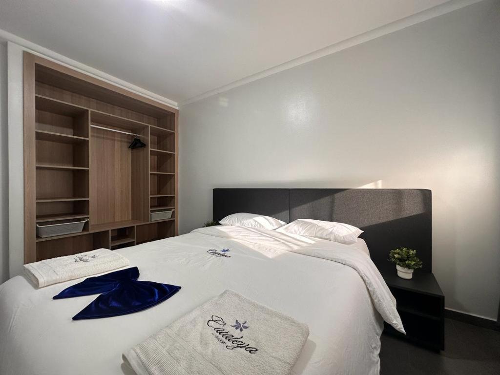 Hotel Cataleya Al-Hoceima Al-Ḥoseyma Esterno foto