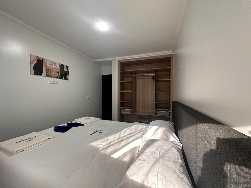 Hotel Cataleya Al-Hoceima Al-Ḥoseyma Esterno foto